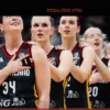 German Women’s Basketball Team: Aims for a World Cup Medal