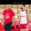 Monaco Basketball: Coach Vassilis Spanoulis Steps Down Amid Team Turmoil