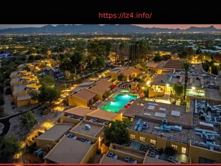 Camp de base de l’Iran pour la Coupe du Monde 2026 à Tucson, Arizona : Considérations spéciales en matière de sécurité