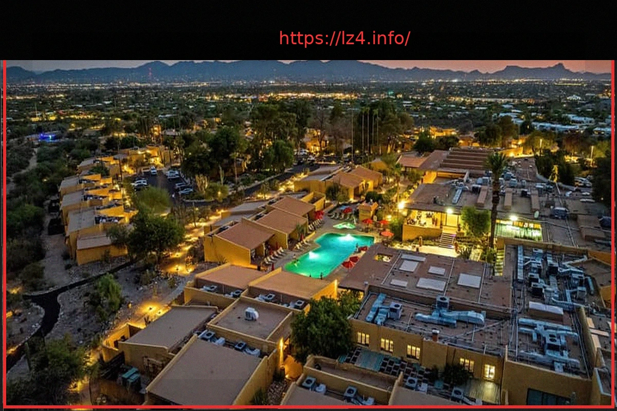 Preview Camp de base de l’Iran pour la Coupe du Monde 2026 à Tucson, Arizona : Considérations spéciales en matière de sécurité