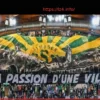 Limoges Ultras Green Announce ‘Strike’ | Fan Protest Update