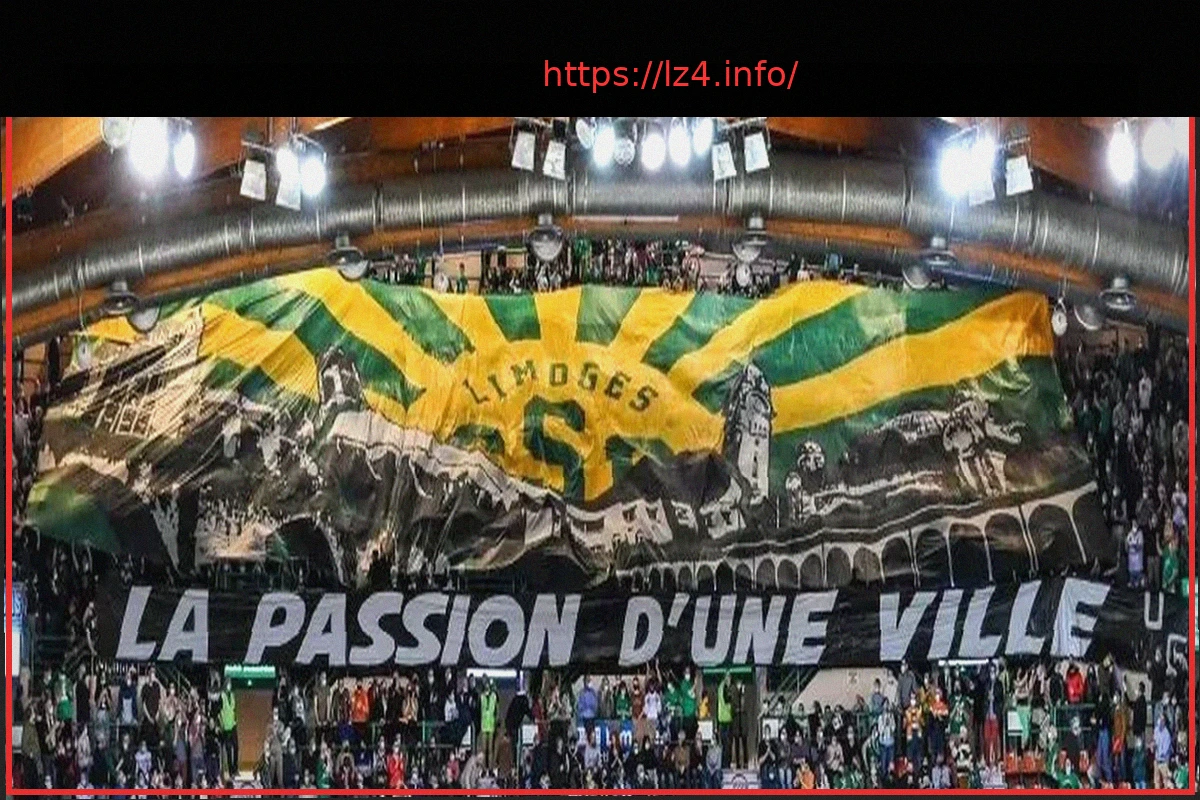 Preview Limoges Ultras Green Announce ‘Strike’ | Fan Protest Update