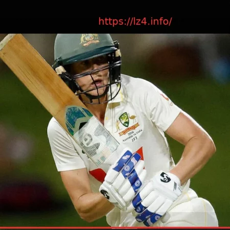 Stats: Ellyse Perry becomes Australia’s leading run-getter in Women’s Tests