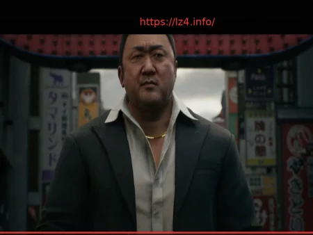NetEase Withdraws Funding from Nagoshi Studio: The Future of Gang of Dragon Unclear