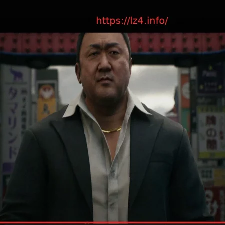 NetEase Withdraws Funding from Nagoshi Studio: The Future of Gang of Dragon Unclear