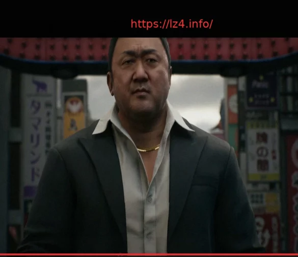 NetEase Withdraws Funding from Nagoshi Studio: The Future of Gang of Dragon Unclear