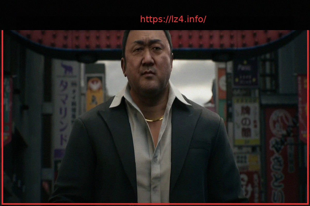 Preview NetEase Withdraws Funding from Nagoshi Studio: The Future of <em>Gang of Dragon</em> Unclear