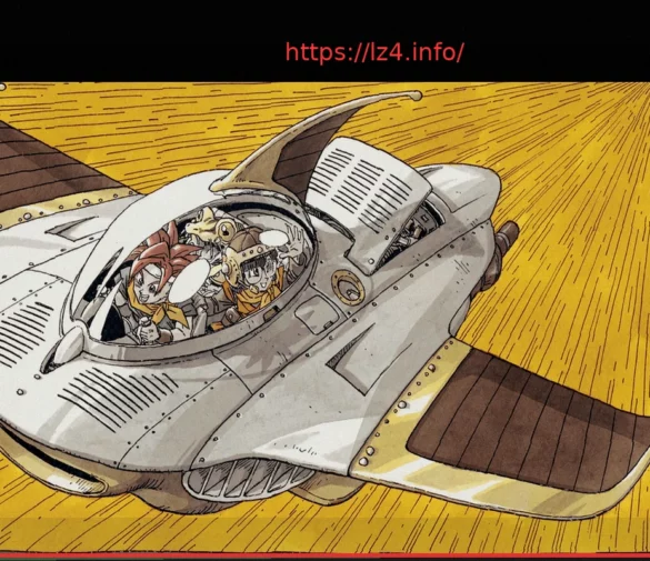 Chrono Trigger Orchestral Concert Series Announced for North America in Fall 2026