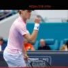 Jannik Sinner Wins Miami Masters Title