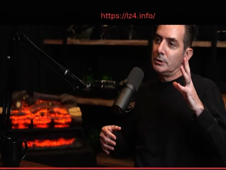 Jeff Kaplan Reveals Shocking Reason for Leaving Blizzard and Overwatch