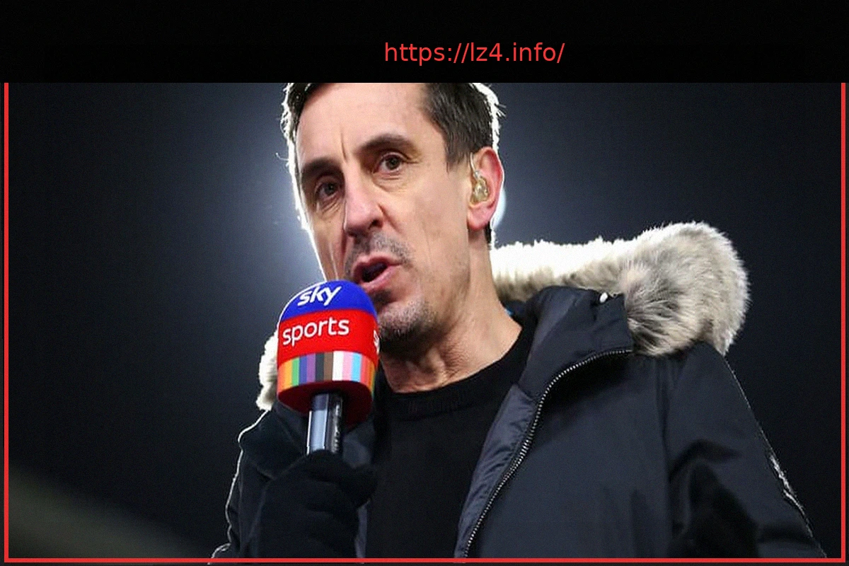 Preview Manchester City: “It was a bit arrogant”, Neville did not appreciate Rayan Cherki’s juggling