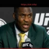 Francis Ngannou Opens Up on PFL Departure and Future Endeavors