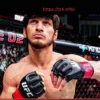 Профессионалы ММА реагируют на победу Мовсара Евлоева над Лероном Мерфи на UFC London