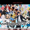 AnimeJapan 2026: Your Complete Guide to All Day 1 & 2 Announcements