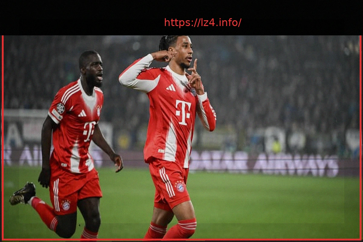 Preview “Who Are You Calling ‘Titi’?”, Thierry Henry Good-Naturedly Challenges Michael Olise, Sparking General Laughter