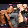 UFC London Results: Michael Page Triumphs Over Sam Patterson