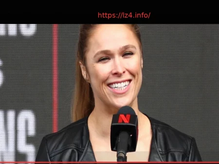 Ronda Rousey Criticizes UFC’s Direction, Citing Athlete Pay and Valentina Shevchenko’s OnlyFans
