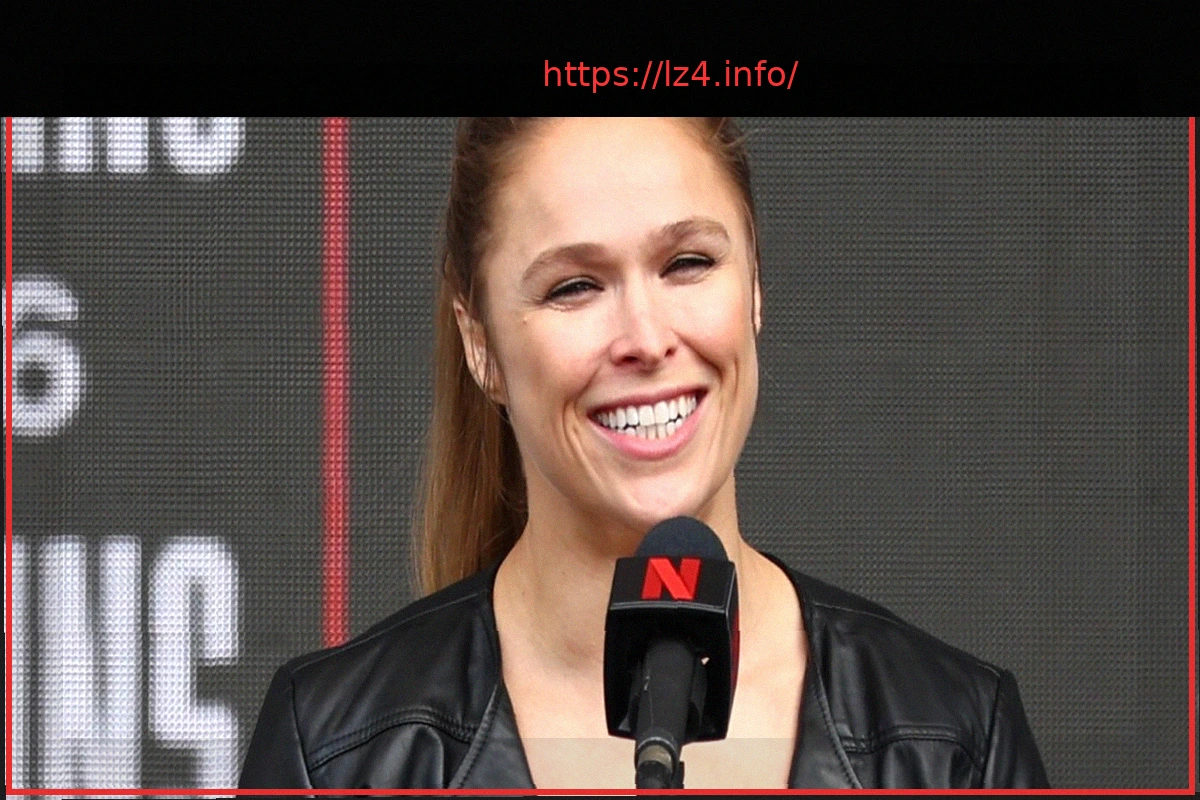 Preview Ronda Rousey Criticizes UFC’s Direction, Citing Athlete Pay and Valentina Shevchenko’s OnlyFans