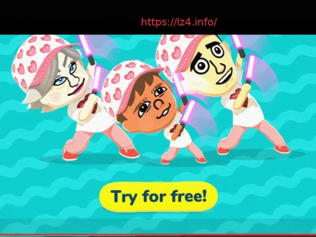 Tomodachi Life: Living the Dream Character Creation Demo Launches for Switch, Save Data Transferable