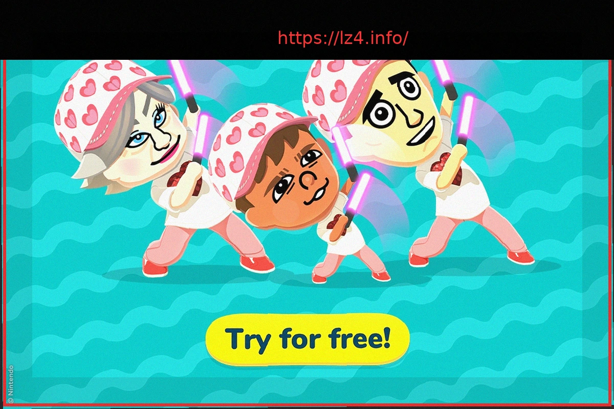 Preview Tomodachi Life: Living the Dream Character Creation Demo Launches for Switch, Save Data Transferable