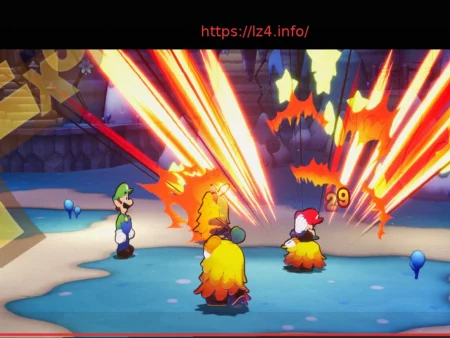 Compañía que quiso cobrar por saltos de Mario, ahora es inversora clave en Kadokawa