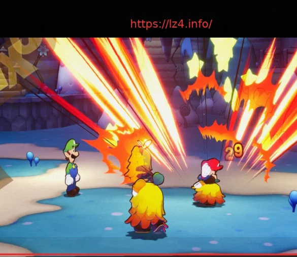 Compañía que quiso cobrar por saltos de Mario, ahora es inversora clave en Kadokawa