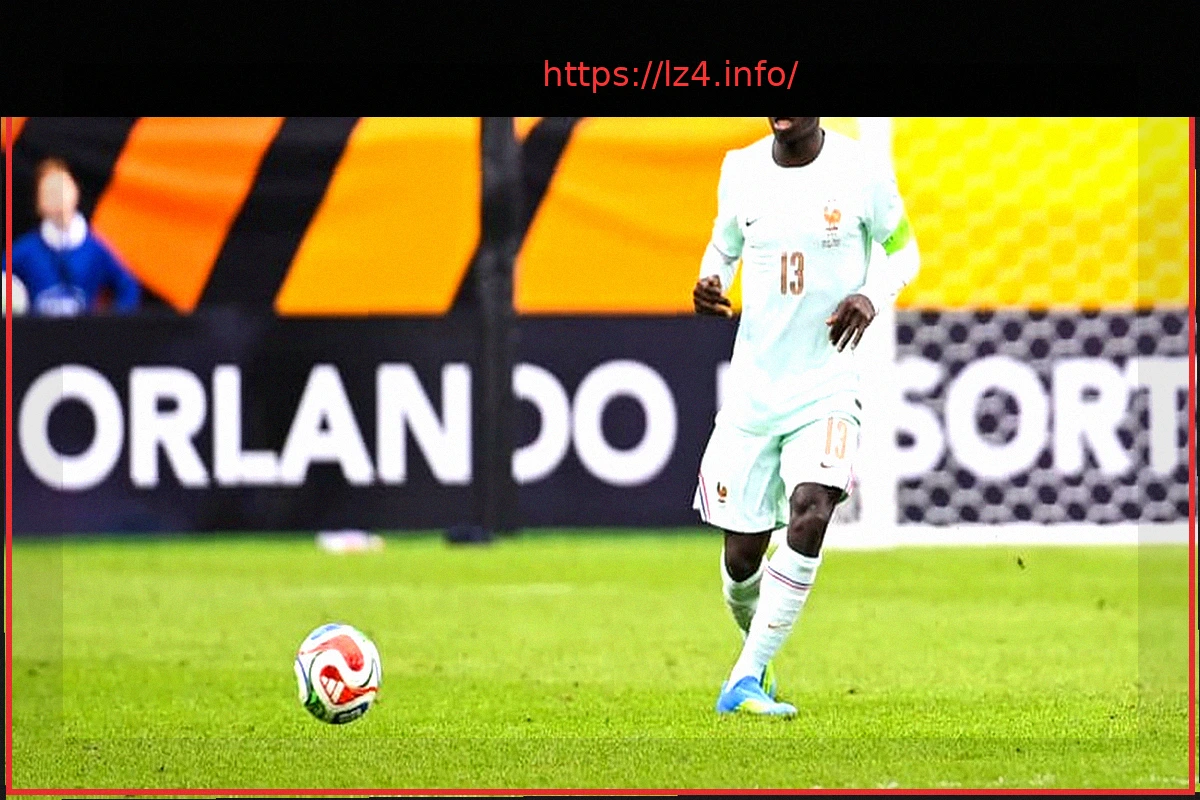 Preview France vs. Colombia: Les Bleus Continue World Cup 2026 Preparation