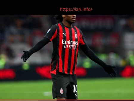 Амброзини о дерби Милана: Фофана может стать “джокером”