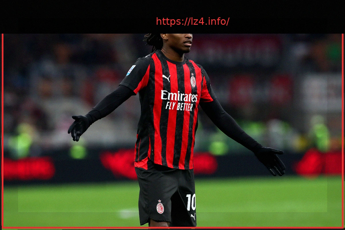 Preview Амброзини о дерби Милана: Фофана может стать “джокером”