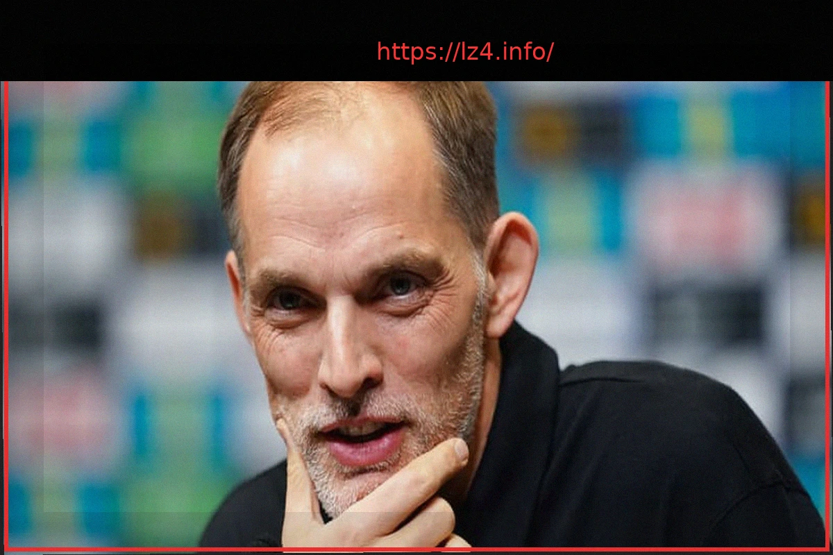 Preview England: Tuchel Addresses Alexander-Arnold’s World Cup Squad Snub