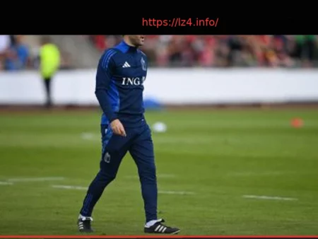 Fiorentina Eyes Domenico Tedesco for Head Coach Role After Fenerbahce Stint