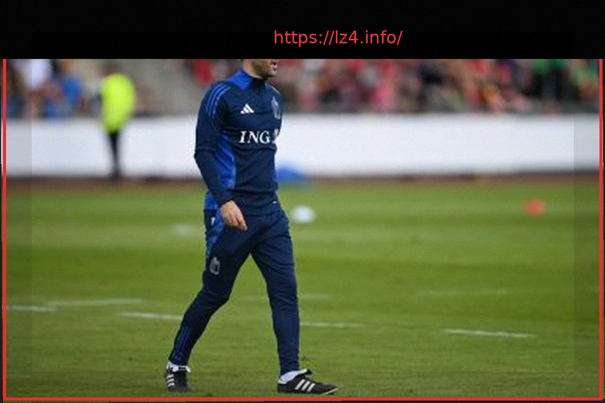 Preview Fiorentina Eyes Domenico Tedesco for Head Coach Role After Fenerbahce Stint