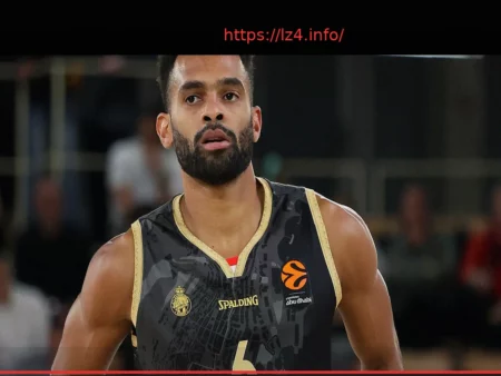 David Michineau Heads to Tanzania for a Fresh Start