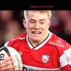 Ben Redshaw: From Captaining Stars to Chasing England Dream After Injury Setbacks