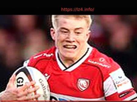 Ben Redshaw: From Captaining Stars to Chasing England Dream After Injury Setbacks