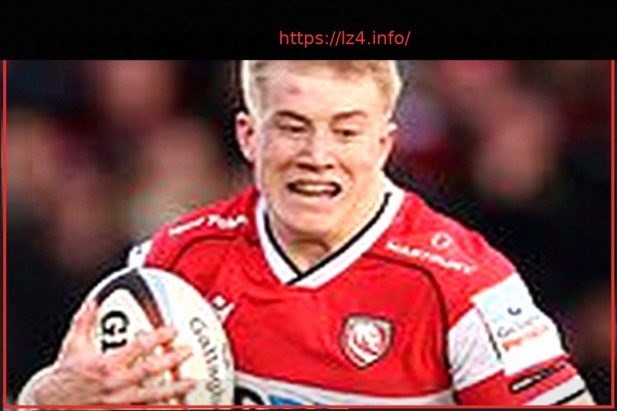 Preview Ben Redshaw: From Captaining Stars to Chasing England Dream After Injury Setbacks