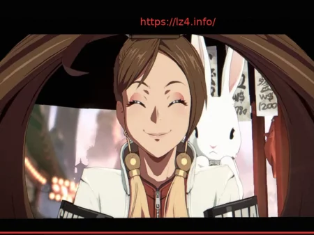 Guilty Gear Strive 2.0: Jam Kuradoberi Trailer, Season 5 Start Date & New Features