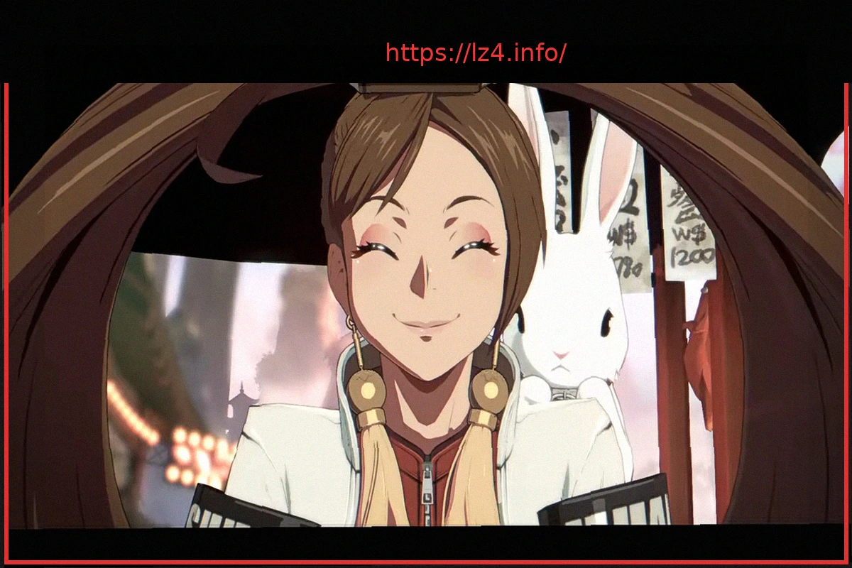 Preview Guilty Gear Strive 2.0: Jam Kuradoberi Trailer, Season 5 Start Date & New Features