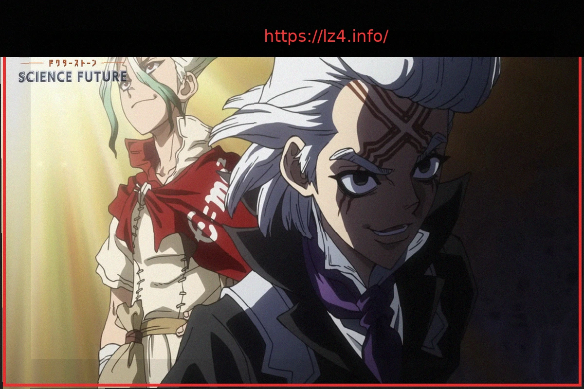 Preview Dr. Stone: Science Future: Episode 25 Preview Revealed at AnimeJapan 2026