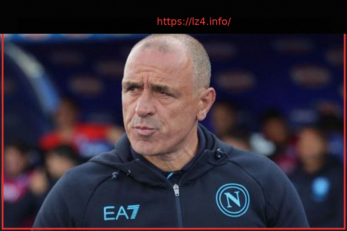 Preview Признания Франческо Кальцоны: «У «Наполи» было много проблем, Осимхен и Кварацхелия были недовольны»