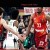 ASVEL’s Euroleague Struggle: Can They Avoid Last Place?