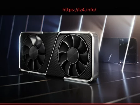 Nvidia to Revive RTX 3060 Production in 2026 Amid Chip Shortages