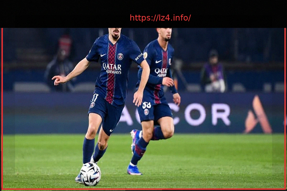 Preview Ligue 1: Nice vs PSG – Live Match Coverage (27th Round)