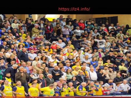 ALM Evreux President Jean-Pascal Ruiz: “We Need a New Arena”