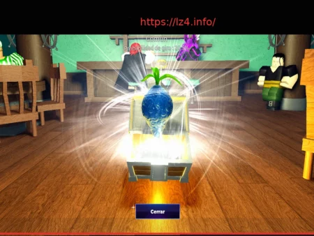 Roblox Fruit Battlegrounds Codes (April 2026)