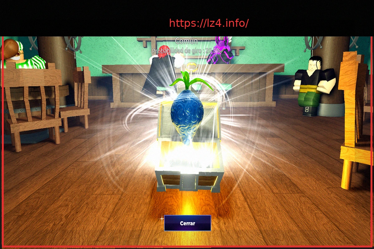 Preview Roblox Fruit Battlegrounds Codes (April 2026)