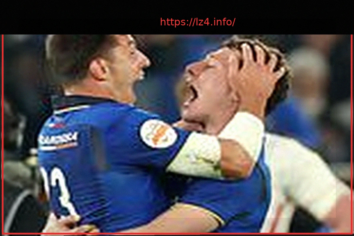 Preview Историческое Поражение: Италия Сенсационно Обыграла Англию 23-18 на Кубке Шести Наций, Вызывая Вопросы о Руководстве Босуика