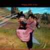 Actualizaciones Gratuitas y DLC para Dragon Ball: Sparking! ZERO en 2026