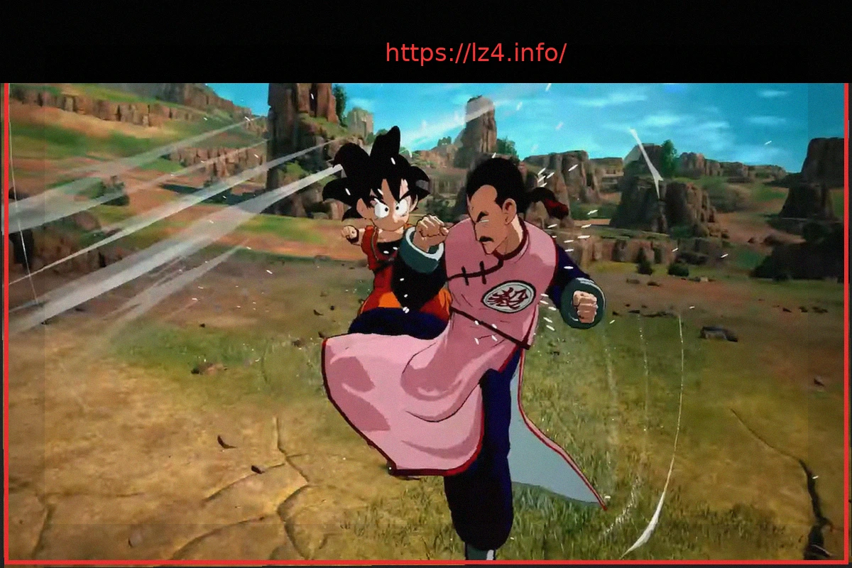 Preview Actualizaciones Gratuitas y DLC para Dragon Ball: Sparking! ZERO en 2026