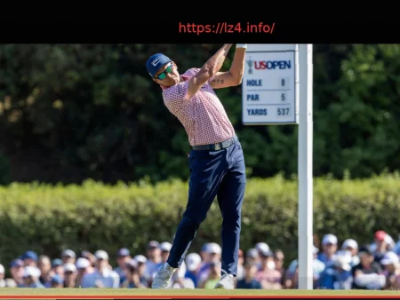 Central Links Golf Honors 2025 Players of the Year